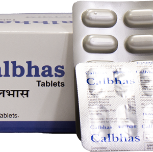 Calbhas Tab